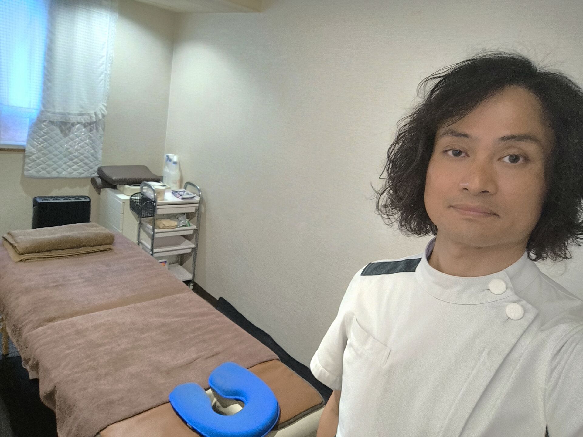 相性抜群の組み合わせ『万座温泉×日進舘の食事×筋膜リリース』